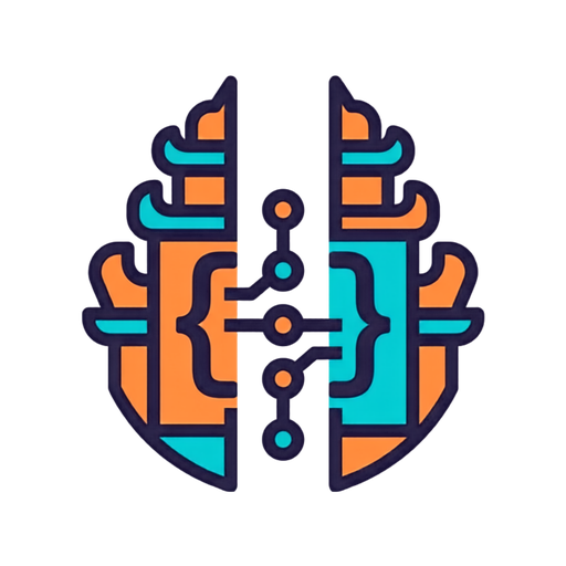 Extensia Creative Bali Official Logo